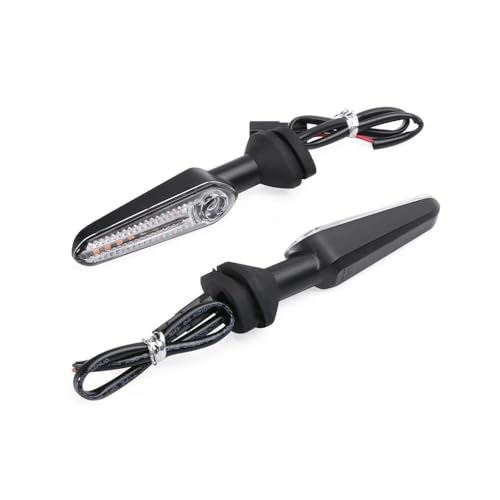 Clignotants de moto pour Ducati Monster 937 et Hypermotard 698