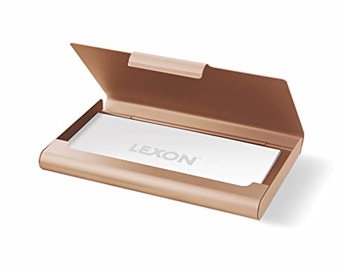Lexon Classic, s