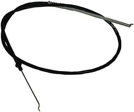 Stens 290-899 Throttle Control Cable