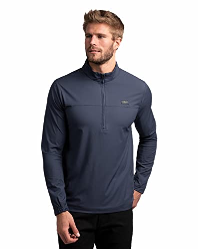 TravisMathew Men's Stopover 2.0 Jacket