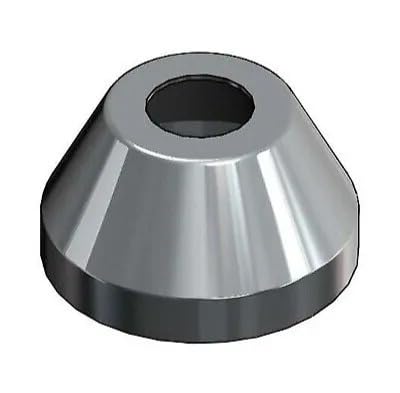 00125740NS Side Body Escutcheon Fits/Intended for T&S Brass 00125740NS