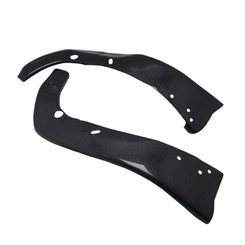 Couvercle de protection de cadre de moto YZFR6 carénage ABS anti-choc