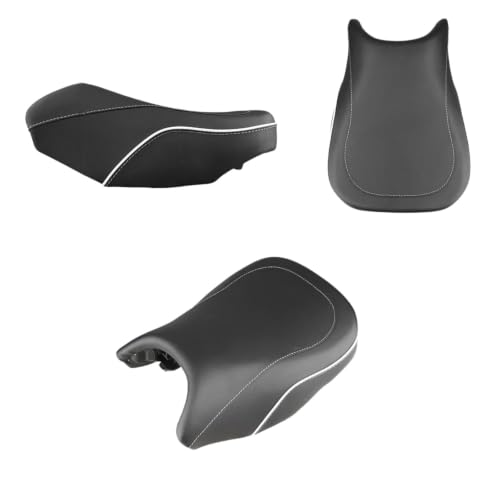 Asiento R1200GS LC rebajado para mejorar el apoyo del piloto en moto R1250GS Adventure