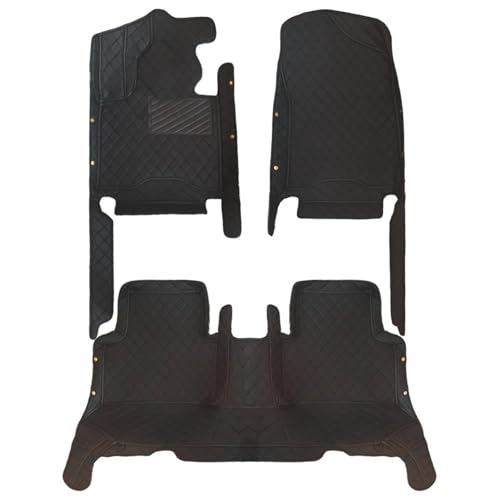 Tapis de sol pour Kia Sportage 2015-2021 QL, idéal pour vos voyages