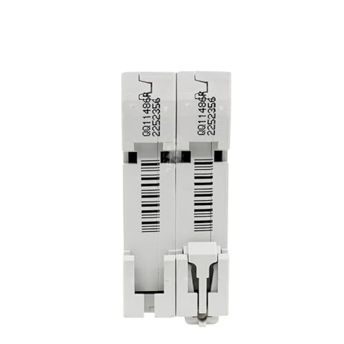 Disjoncteur thermique magnétique miniature de Type D avec pouvoir de coupure 6KA