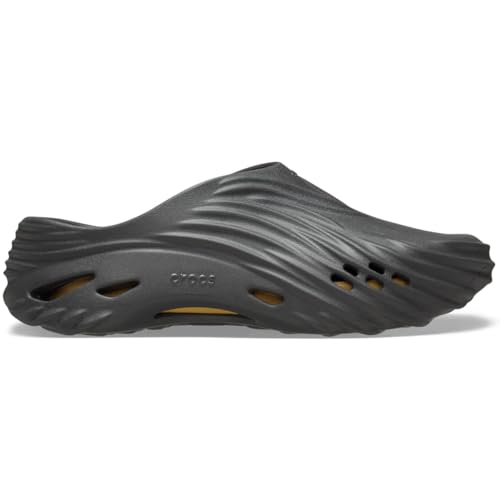 Image of Crocs Unisex-Adult Echo Wave Clogs