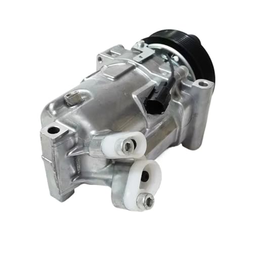 Compresseur de climatisation 92600-ED000 pour auto Nissan Note E11 Tiida C11 - 3