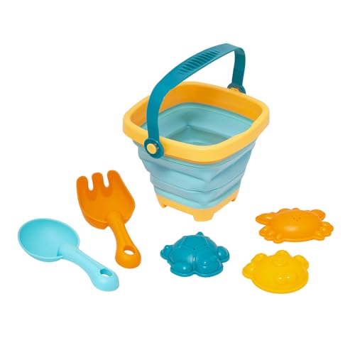 Buba, Kit Baldinho Retrátil