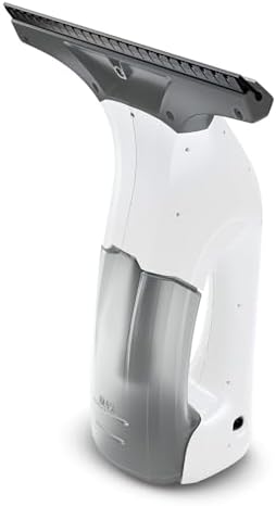 KÄRCHER WV 1 Cordless Window Vac, 20 Min Run Time