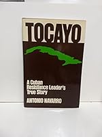 Tocayo (Spanish Edition) 0870005081 Book Cover