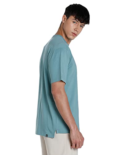 Image of Puma Men Relaxed Fit T-Shirt