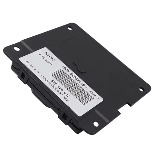 Ballast de phare Passat 3C gauche avec gestion des virages AFS OEM 7L6941329