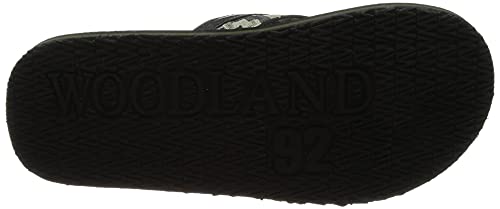 Image of Woodland Men Flip-Flops