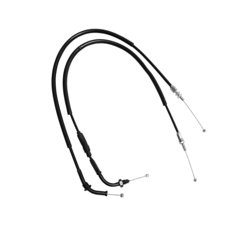 Cable de acelerador de moto con respuesta inmediata para Honda CBR1000RR de 2008 a 2016