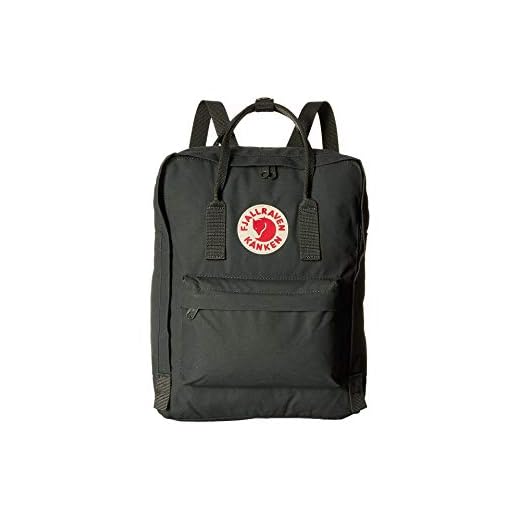 Fjällräven Kanken ryggsäck gräshoppa storlek: Ca. 16 l/410 g Skogsgrön En storlek