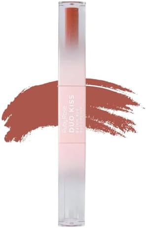 Ruby Rose - Batom Duo Kiss Dk08 Hbl62038 5g