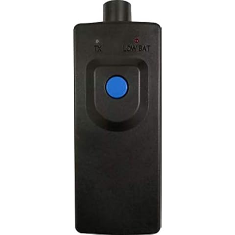 ATEQ VT5s Universal TPMS Sensor Activator and Trigger Tool for TPMS Resets - compatible with Domestic and European vehicles equipped with TPMS Cover