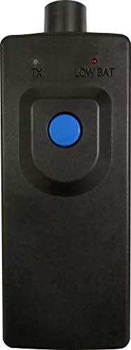 ATEQ VT5s Universal TPMS Sensor Activator and Trigger Tool for TPMS Resets - compatible with Domestic and European vehicles equipped with TPMS
