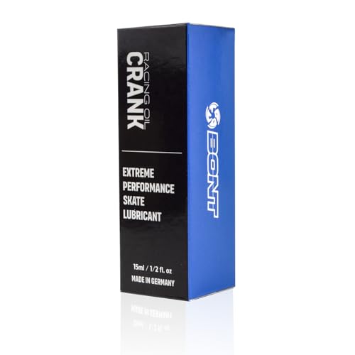 Bont Crank Racing Oil