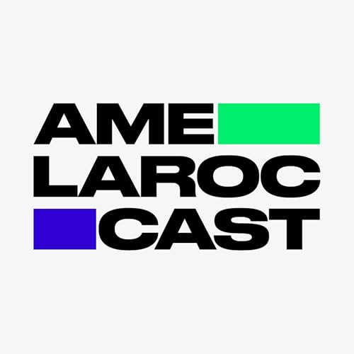 Ame Laroc Cast cover art