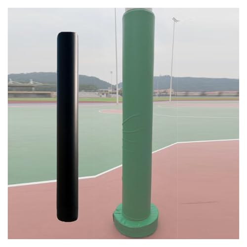 Basketballkorb-Pad – 180 cm Anti-Kollisionspolsterung, 2 cm Dicke für Freizeitparks und Kindergärten