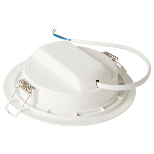 LED- Slim Downlight - 11W- Cool White - Image 4