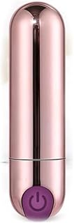 - Vîbràtórе Clîtorîdè Donna e Anàlé Portatili Potente, Mini Vîbràtóri Sèsśuáli per Donna Clidòrīdè Ŝeŝŝo Púntó Ǵ̣ Piccolo Ovettó Vîbrante Wireless Silicone/Oro Rosa/a
