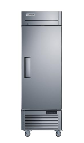 Quantum Commercial 1 Door Freezer