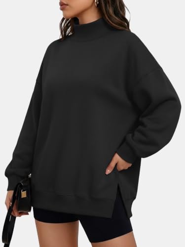 Womens Oversized Sweatshirts - image 3