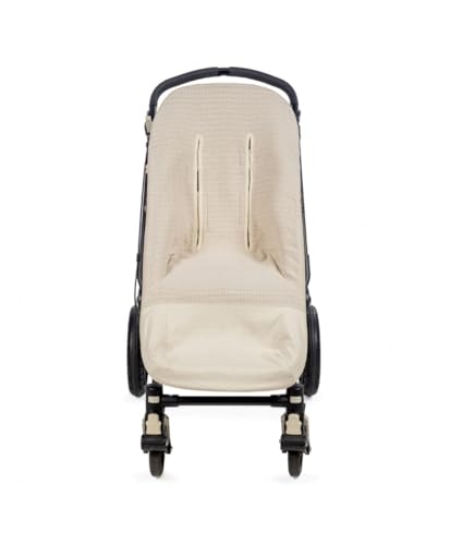 Saco silla entretiempo Icon de Pasito a Pasito (Crudo)