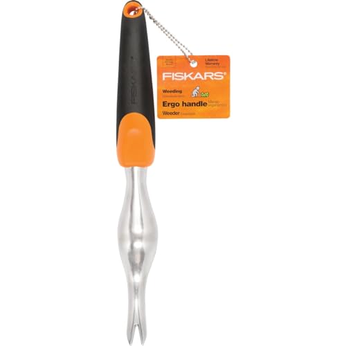 Fiskars Big Grip Weeder miniatura 3