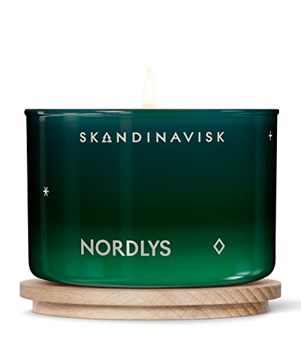 Skandinavisk-FIRE-Light-Giftset-of-2-Scented-Candles-NORDLYS-Northern-Light-and-TAKKA-Fireplace-Vegan-Formula-2-x-317-oz-Gift-Set Skandinavisk FIRE Light Giftset of 2 Scented Candles NORDLYS Northern Light and TAKKA Fireplace Vegan Formula 2 x 317 oz Gift Set