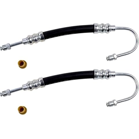 Taungkan Power Steering Hose Assembly Cover