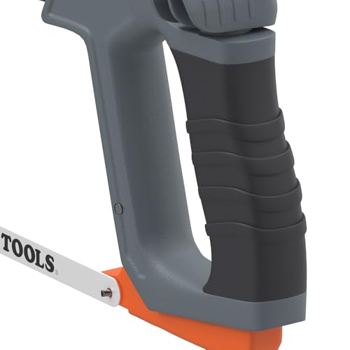 Klein Tools 31430 High Tension Hacksaw