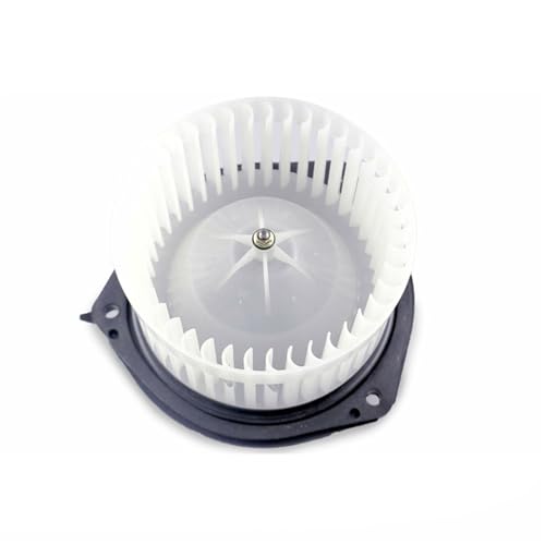 Moteur de ventilateur de climatisation 89018521 pour trajets sereins