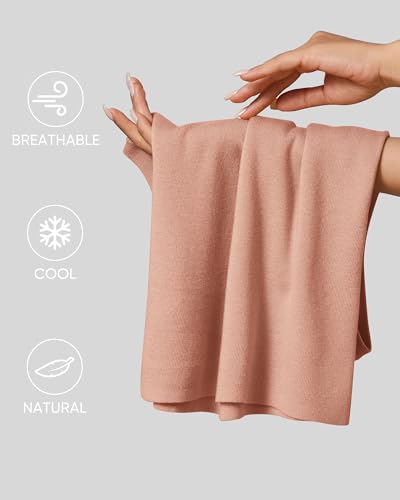 Image of Arach&Cloz Women's Wool Blend Mock Neck Fall Business Casual Sweater Tank