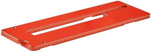 BOSCH TS1014 Table Saw Dado Insert