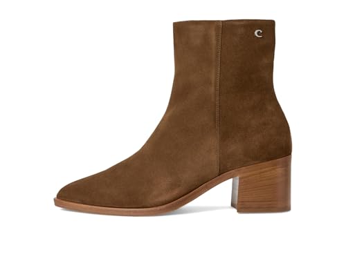 C LA CANADIENNE Women's Julieta Ankle Boot4