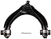 MOOG RK90450 Control Arm and Ball Joint Assembly