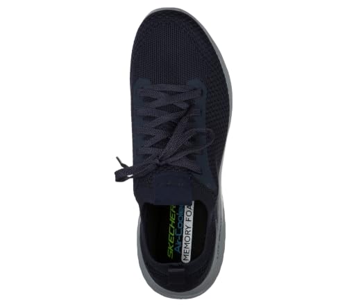 Image of Skechers Mens Bounder Sneaker