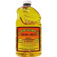 Diesel Treat Anti-Gel, 1/2-Gal.