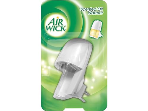 Air Wick 455948 Scented Oil Holder (62338-78046)