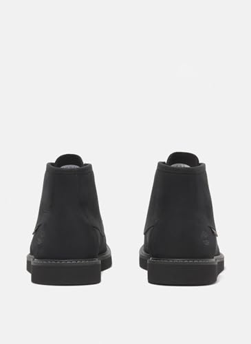 Image of Timberland Men's Newmarket Mid Lace-Up Chukka Boots
