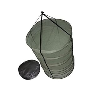 Quick Cure Drying Rack for Drying Buds and Flowers