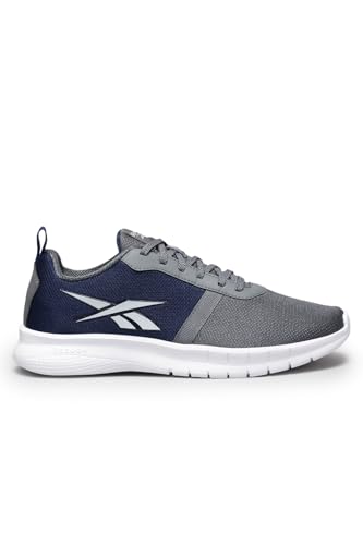 Reebok men's sports shoe - energy runner - running shoe - ideal f...