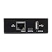Tripp Lite Remote Control SNMP/Web Interface Network Card, Cooling Management LX Platform for SRCOOL12K Cooling Unit, 2-Year Warranty (SRCOOLNETLX)