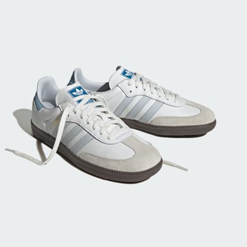 Image of Adidas Samba OG Shoes ID2055