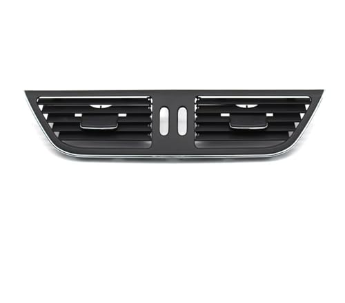 Rejilla de ventilación central para Benz CLS W219 2007-2009 delantera de sustitución directa
