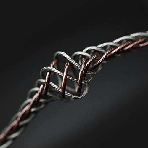 Hidizs MS5-4.4-RC Replacement Audio Upgrade Cable - Image 3