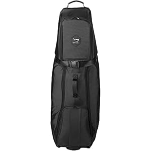 TGW Tour Golf Travel Cover